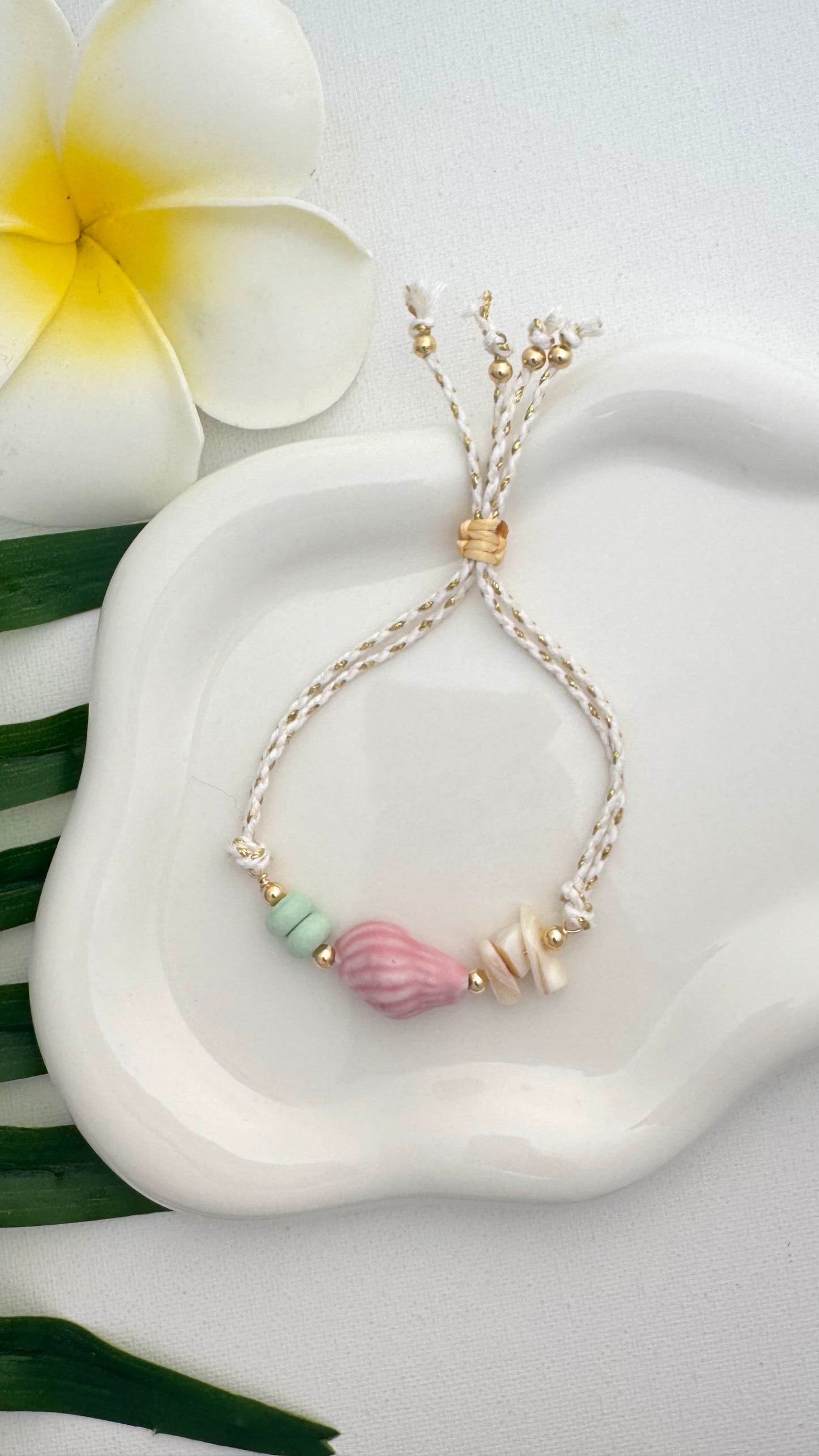 Aruba bracelet