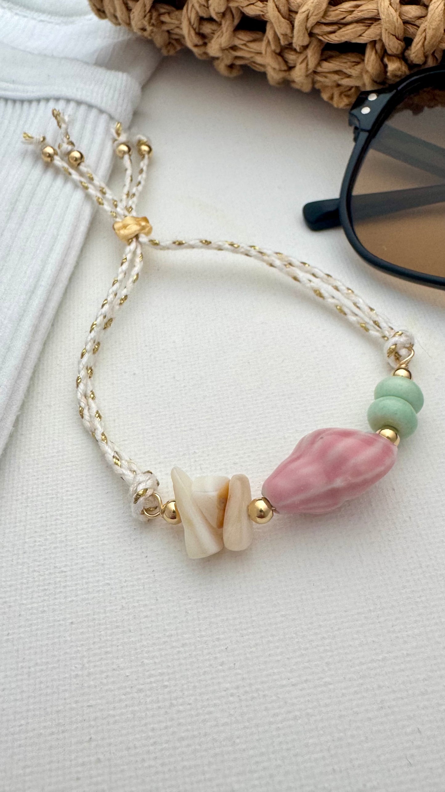 Aruba bracelet