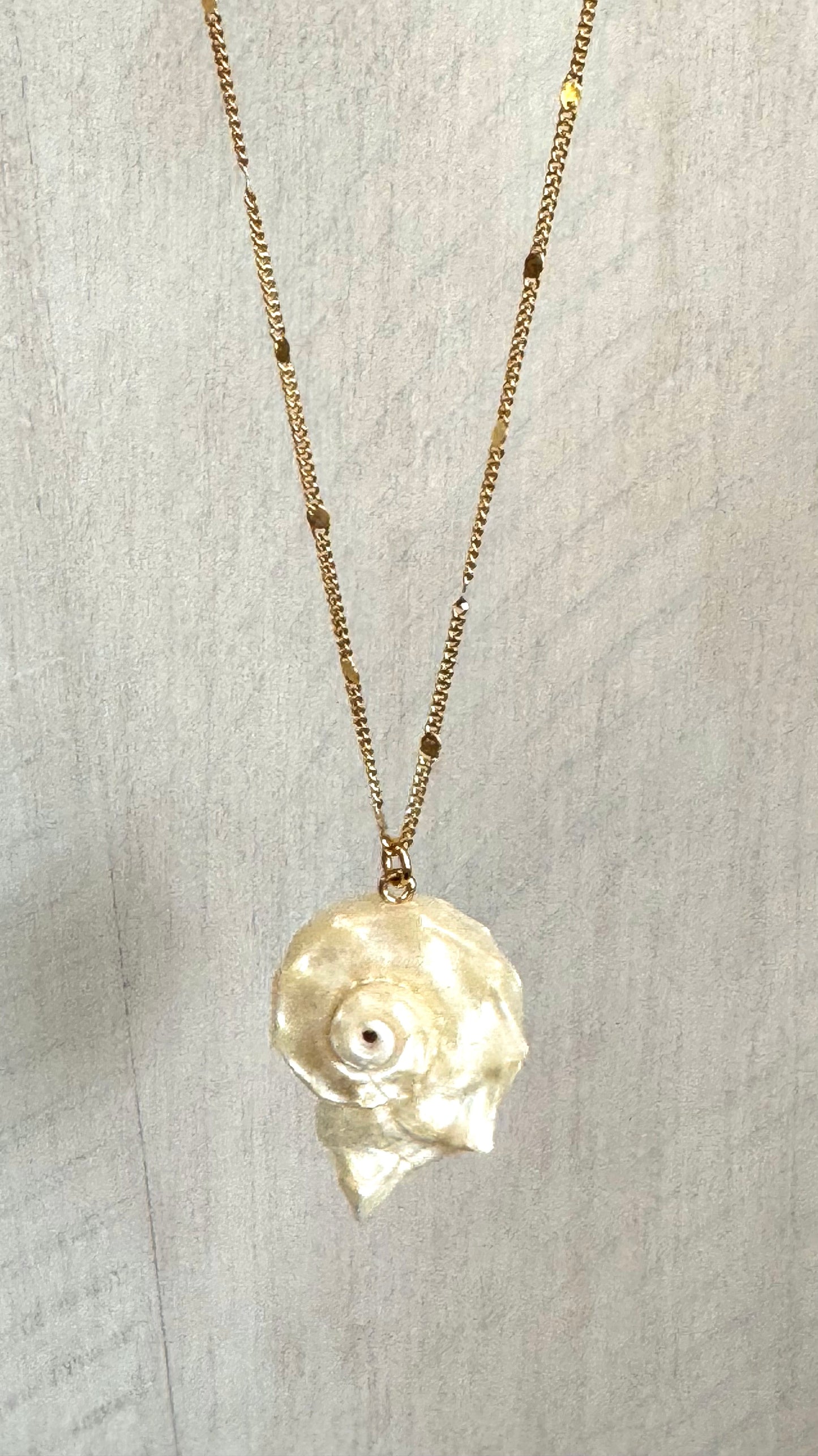 Caribeña Necklace