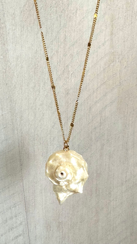 Caribeña Necklace