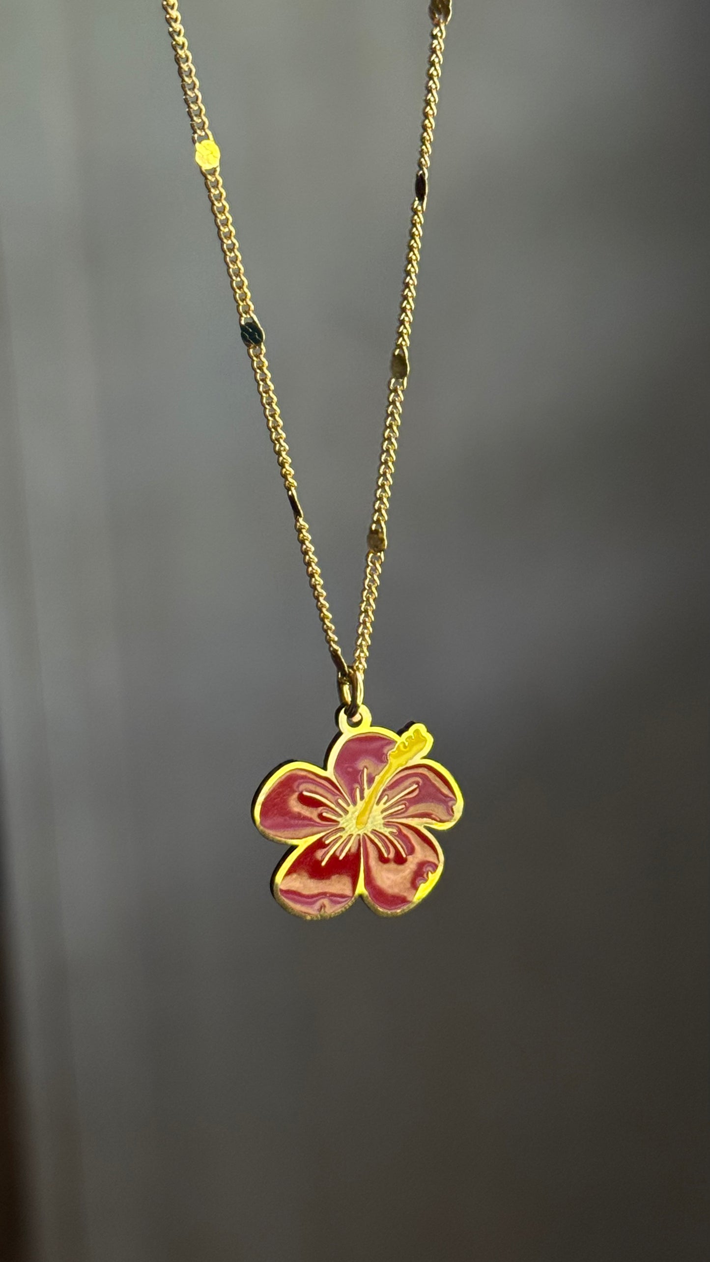 Flor MAGA