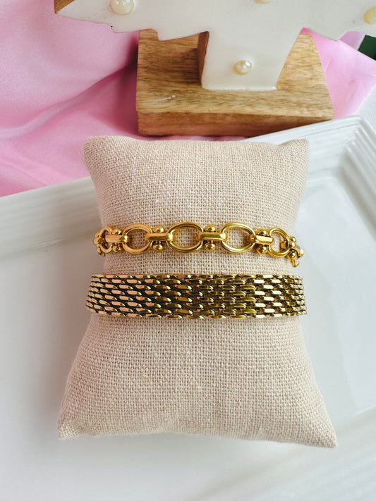 Your Favorite Bracelet