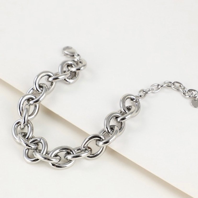 Silver bold