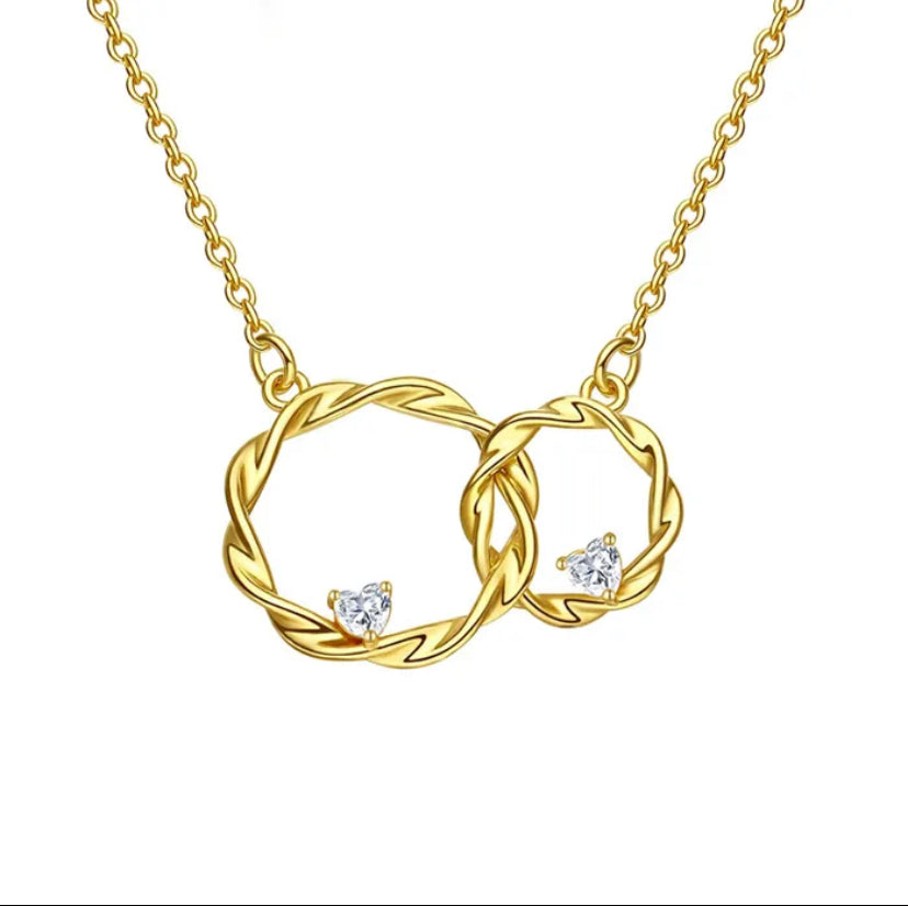 Infinity Love