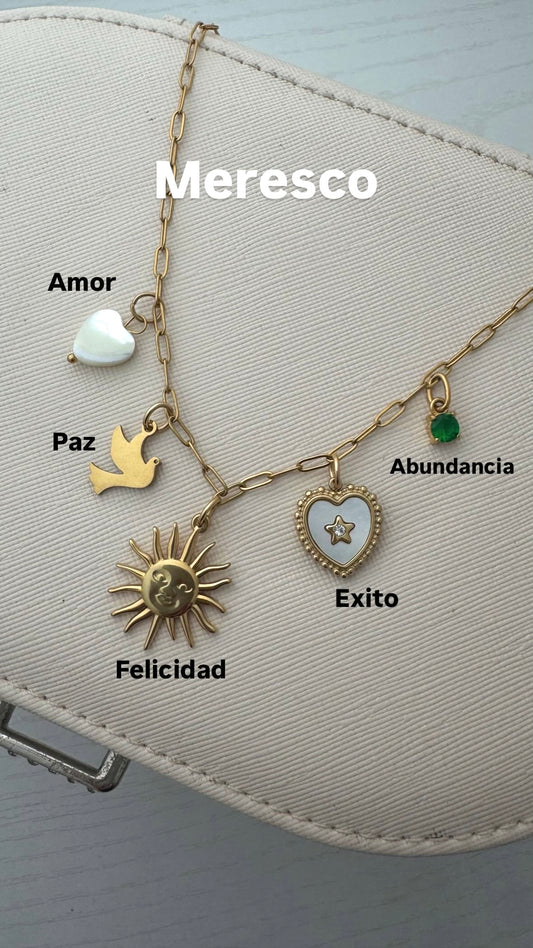 Merecedora