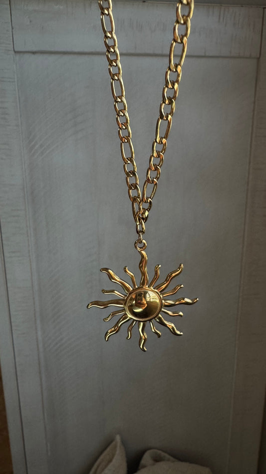 Golden Sun