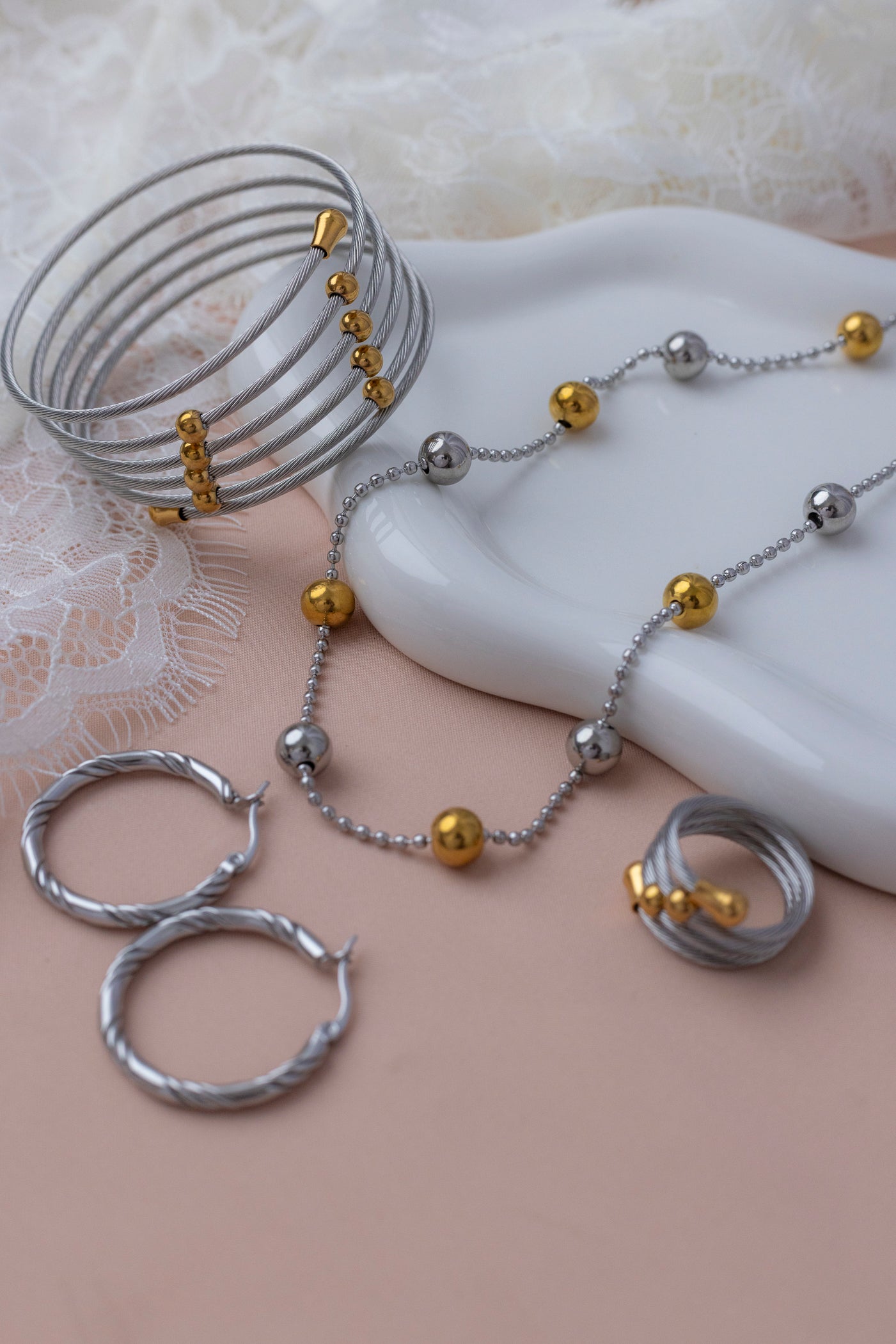 Bundle Ready in 5 mins -(Lista en 5 minutos)