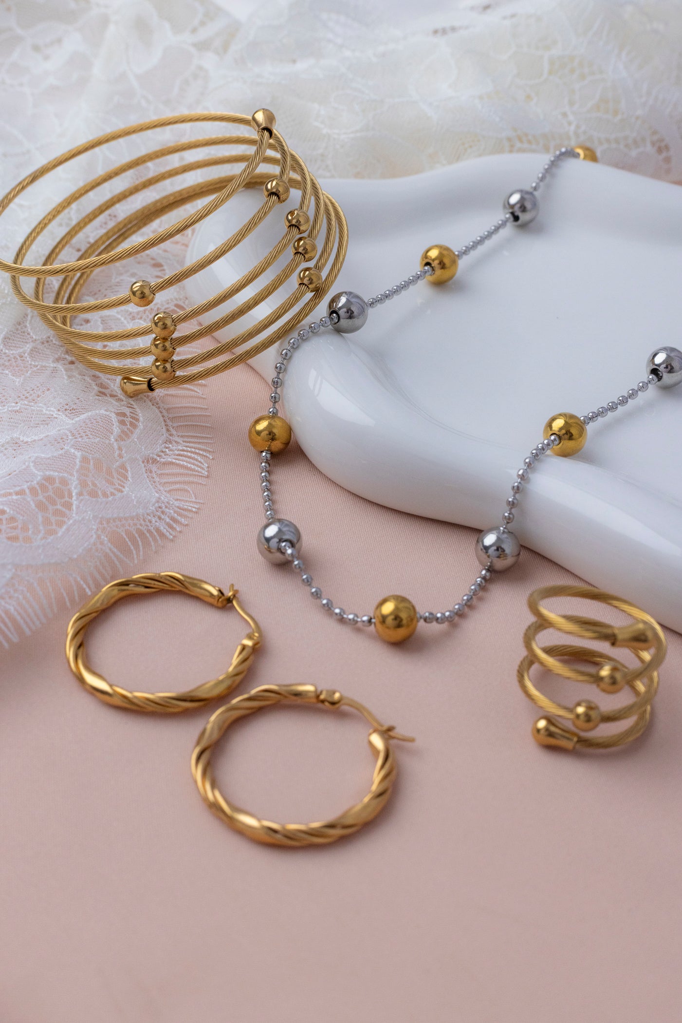 Bundle Ready in 5 mins -(Lista en 5 minutos)