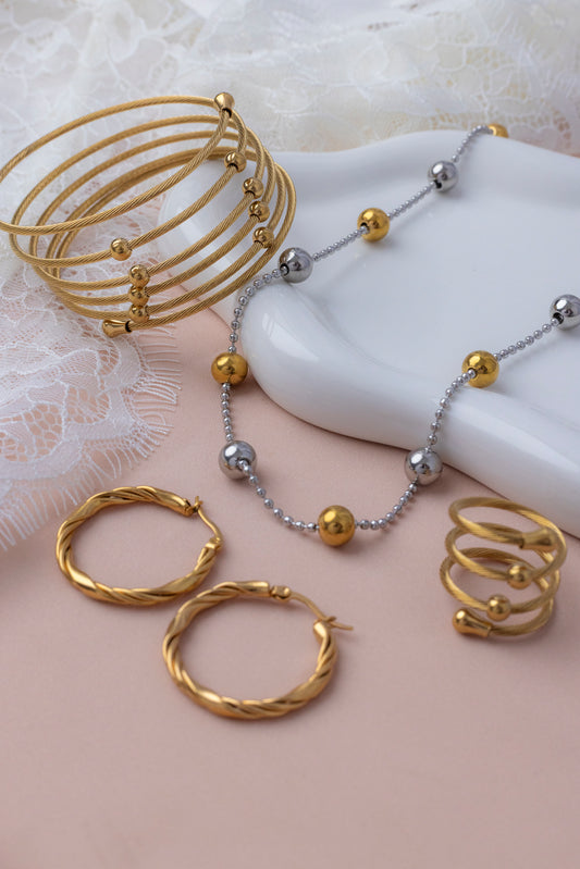 Bundle Ready in 5 mins -(Lista en 5 minutos)