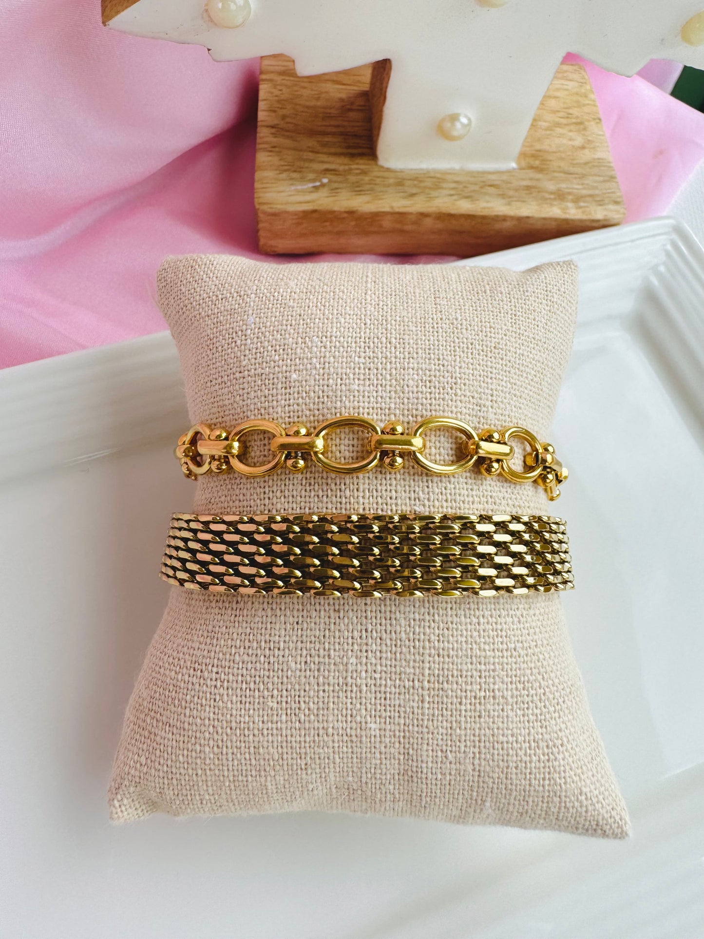 Bracelet Bundle