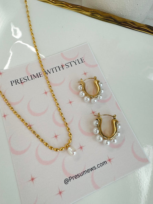Pearl Bundle