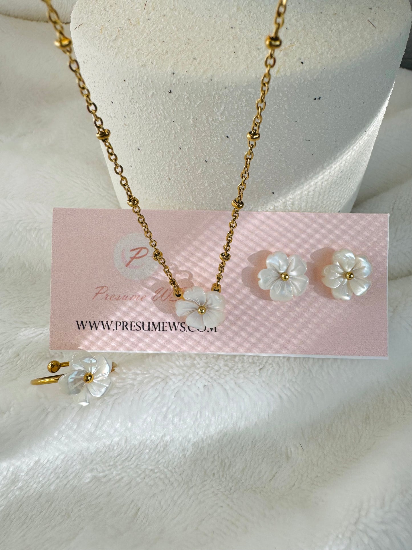 Sweet Flower Bundle