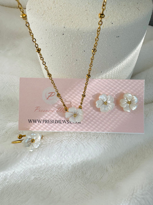Sweet Flower Bundle