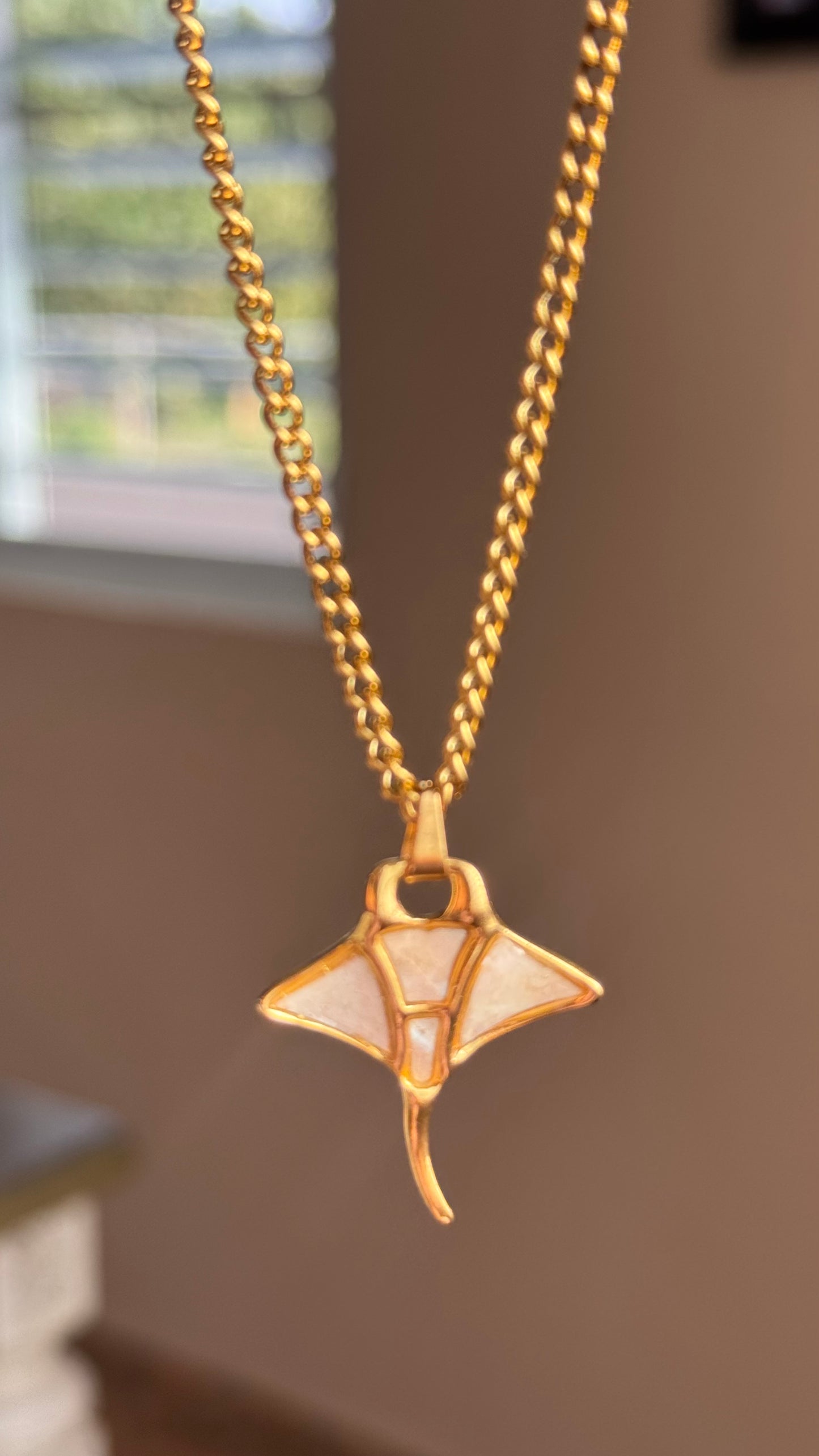 Mantarraya
