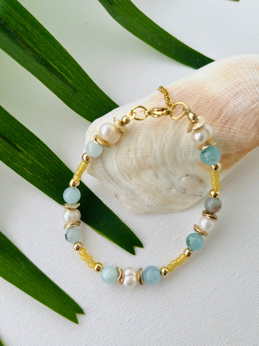 Sea Breeze Bracelet