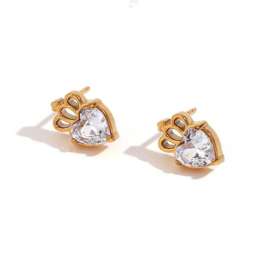 Reina Earring