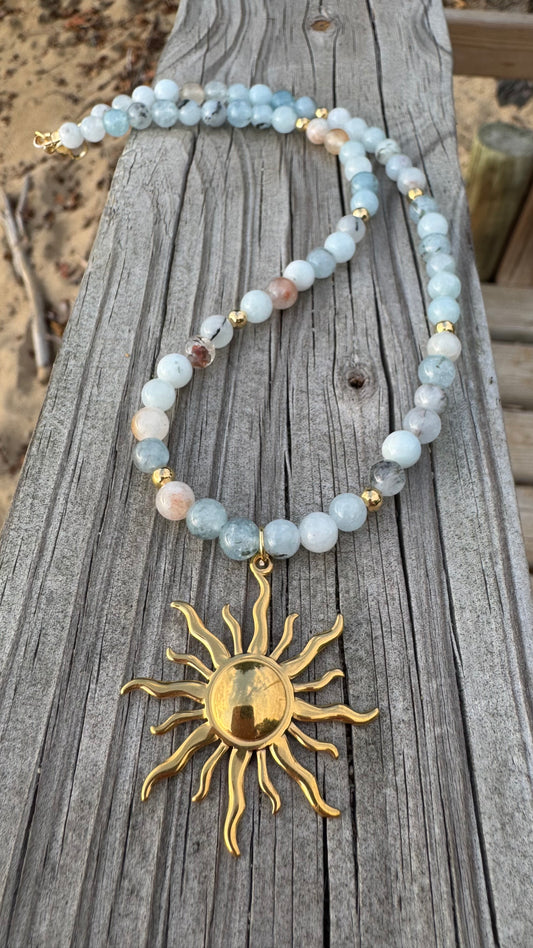 Sea Shore