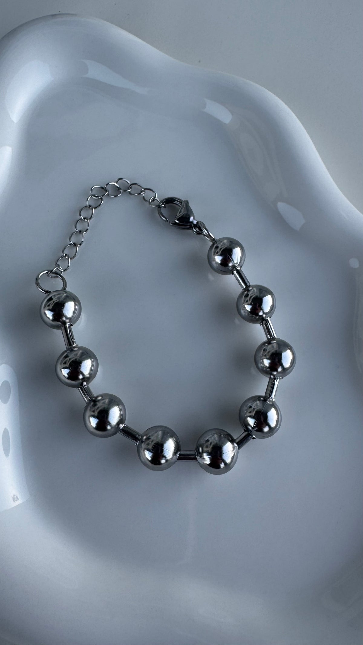 Military bracelet