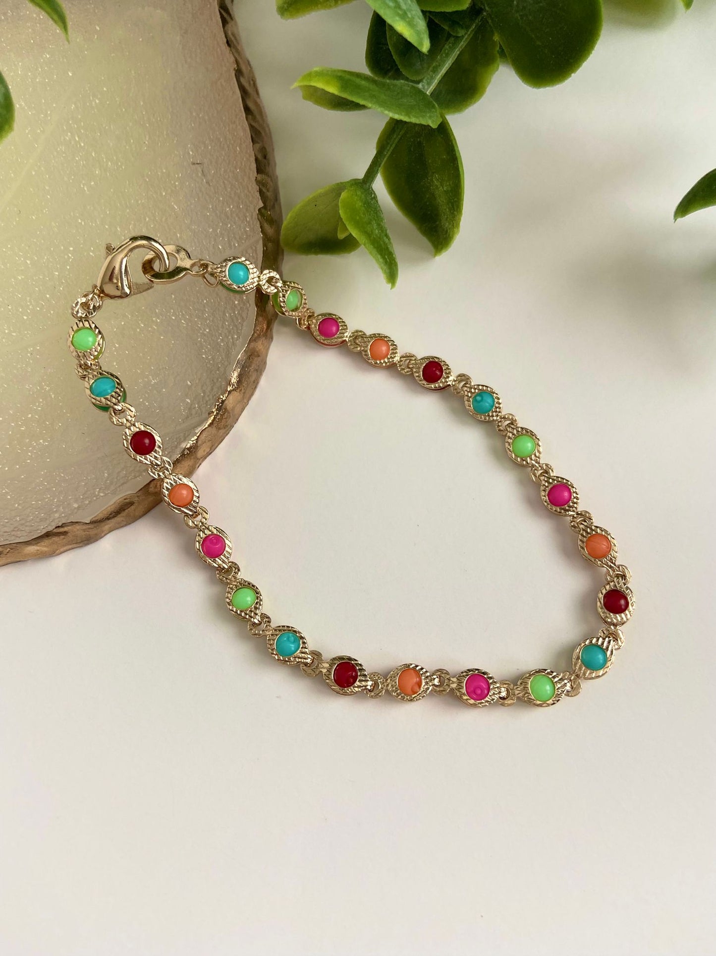 Tuttie Frutti Bracelet